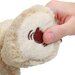 Gund Animated Peek-a-Boo Bear