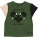 Rock Your Kid Break Boards S/S T-Shirt