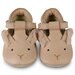 Donsje Winter Bunny Infant Shoes