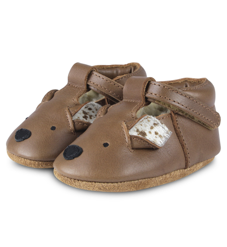 Donsje Bambi Infant Shoes