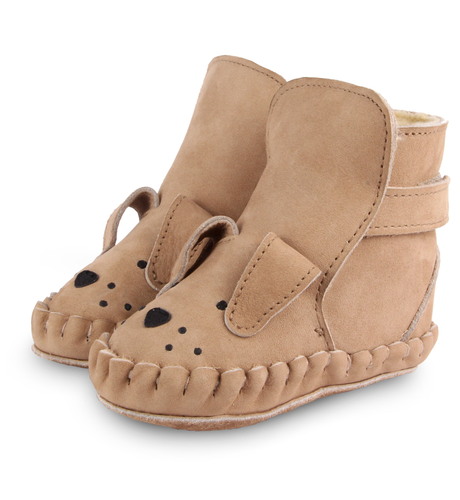 Donsje Dog Infant Shoes