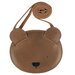 Donsje Britta Classic  Purse - Bear