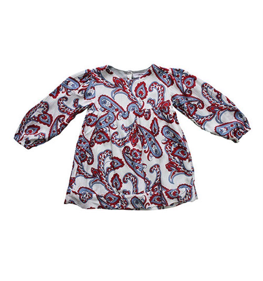 Daisy & Moose Luna Tunic SALESale Girls Clothing Kids Clothing NZ