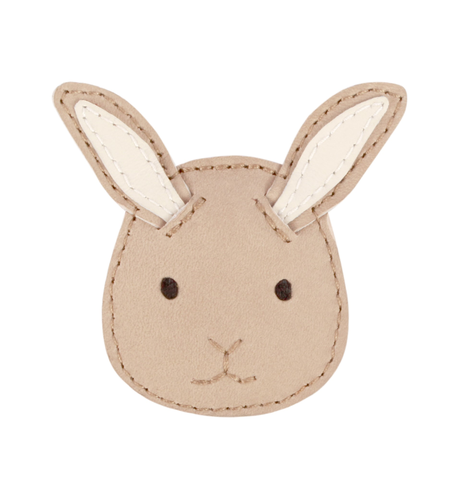 Donsje Josy Hairclip - Bunny