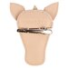 Donsje Josy Hairclip - Unicorn