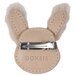 Donsje Josy Hairclip - Fluffy Bunny