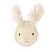 Donsje Josy Hairclip - Snow Bunny