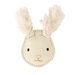 Donsje Josy Hairclip - Snow Bunny