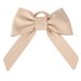 Donsje Cinty Hair Tie - Skin Leather