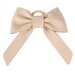 Donsje Cinty Hair Tie - Skin Leather