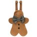 Donsje Kliff Mini Backpack - Gingerbread