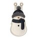 Donsje Kliff Mini Backpack - Snowman