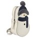 Donsje Kliff Mini Backpack - Snowman