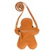 Donsje Britta Purse - Gingerbread