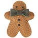 Donsje Wonda Hairclip - Gingerbread