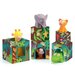 Djeco Topanijungle Stacking Game