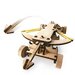 National Geographic DaVinci Invention - Ballista