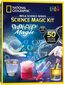 National Geographic Science Magic Activity Kit