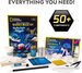 National Geographic Science Magic Activity Kit