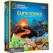 National Geographic Mega Earth Science Kit