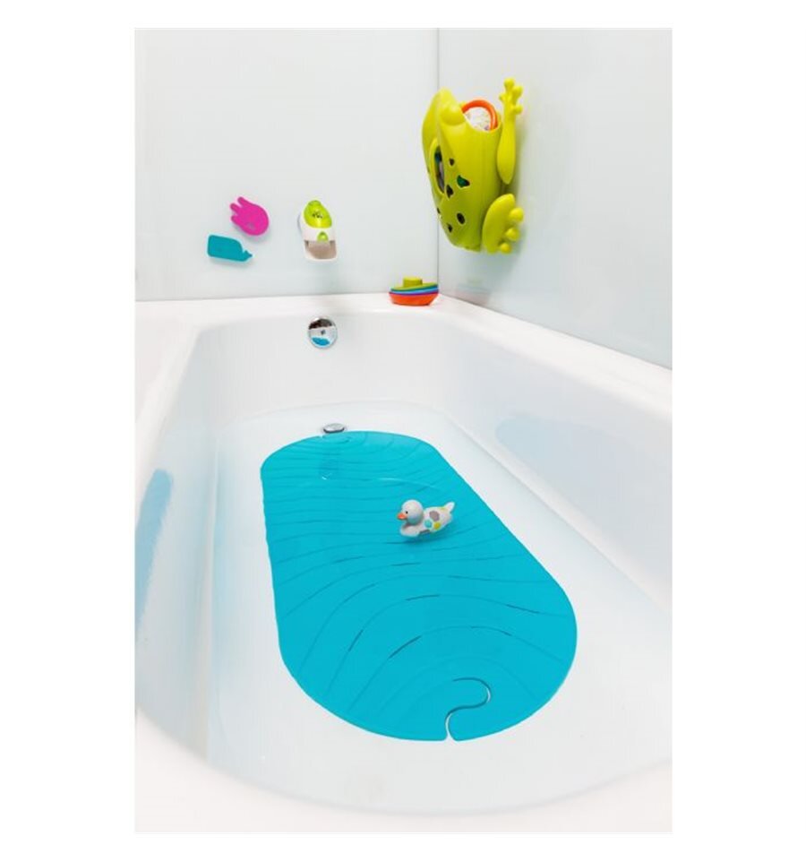 boon baby bath mat