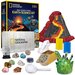 National Geographic Mega Earth Science Kit