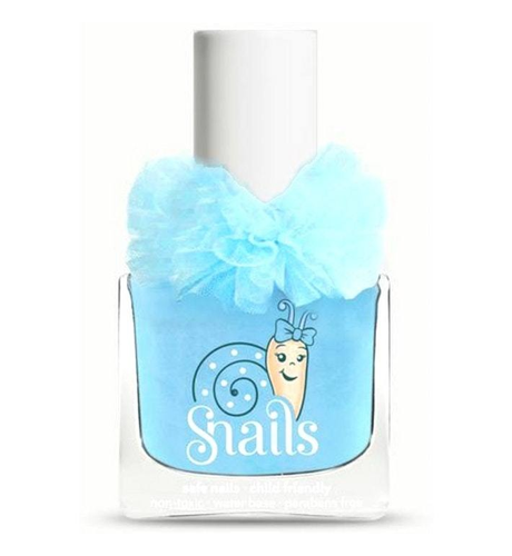 Snails Nail Polish - Baby Cloud Ballerine