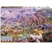 Theatrix Window Of The World2 1000pc Puzzle