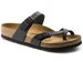 Birkenstock Mayari Birko-Flor Black (Regular Fit)