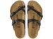 Birkenstock Mayari Birko-Flor Black (Regular Fit)