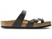 Birkenstock Mayari Birko-Flor Black (Regular Fit)