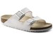 Birkenstock Arizona Birko-Flor White (Regular Fit)