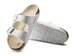 Birkenstock Arizona Birko-Flor White (Regular Fit)