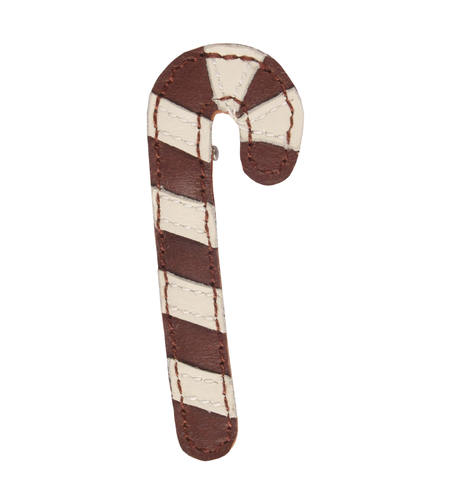 Donsje Wonda Hairclip - Candy Cane