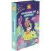 Tiger Tribe Colouring Set - Mystical Forest