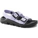 Birkenstock Kids Mogami Birko-Flor Purple Fog (Narrow Fit)