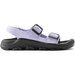 Birkenstock Kids Mogami Birko-Flor Purple Fog (Narrow Fit)