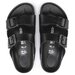 Birkenstock Kids Arizona EVA Black (Narrow Fit)