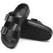 Birkenstock Kids Arizona EVA Black (Narrow Fit)