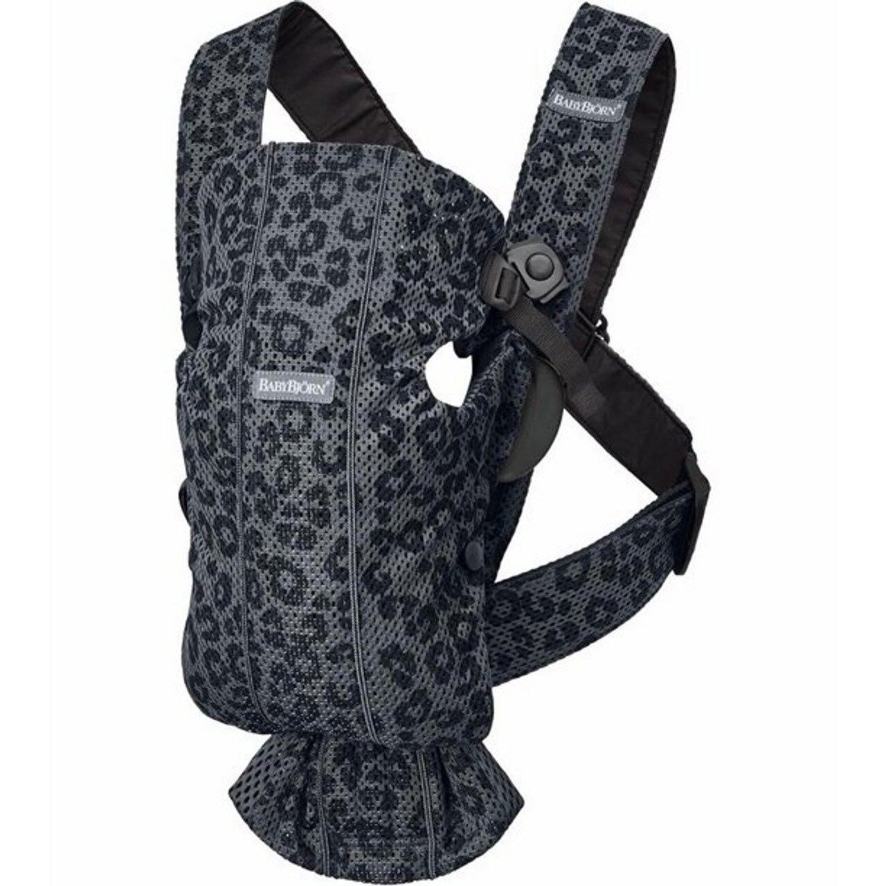 Baby bjorn miracle hip dysplasia online