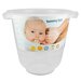 TummyTub Baby Bath - Clear