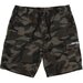 Santa Cruz Cali Cargo Shorts - Camo