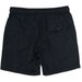 Santa Cruz Speed Wheels Shark Beach Shorts - Black