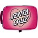 Santa Cruz Gradient Heart Dot Lunch Box