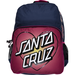 Santa Cruz Gradient Heart Dot Backpack