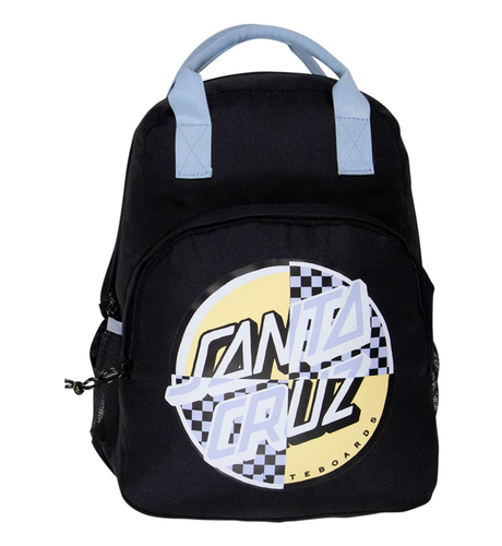 Santa Cruz Intro Dot Backpack