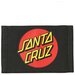 Santa Cruz Classic Dot Strip Wallet