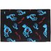 Santa Cruz Screaming Hand Wallet