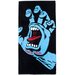 Santa Cruz Screaming Hand Beach Towel