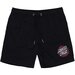 Santa Cruz Static Dot Colour Change Beach Short